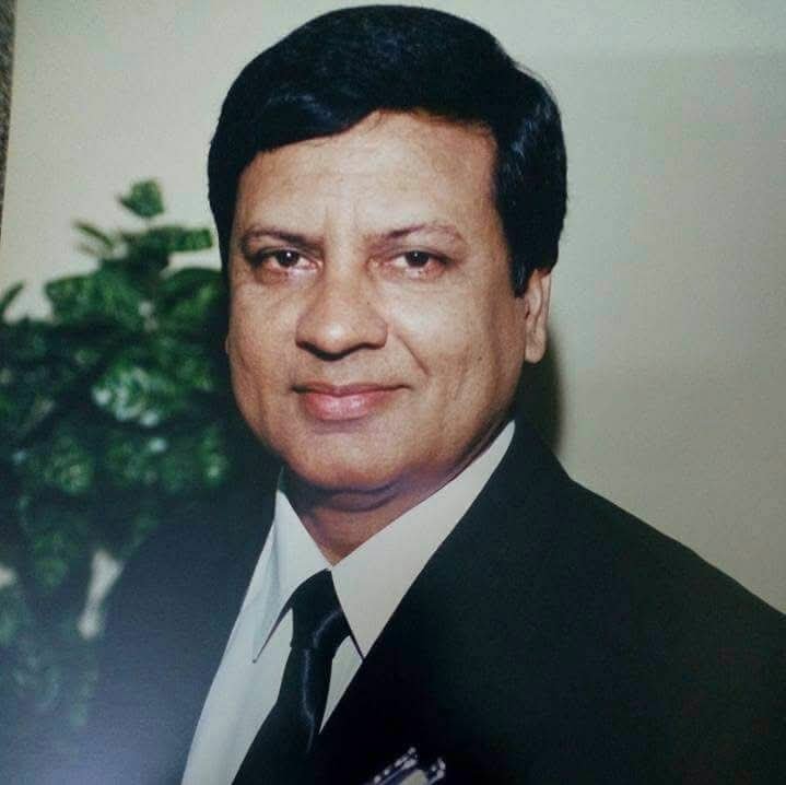 Mansoor Ahmad