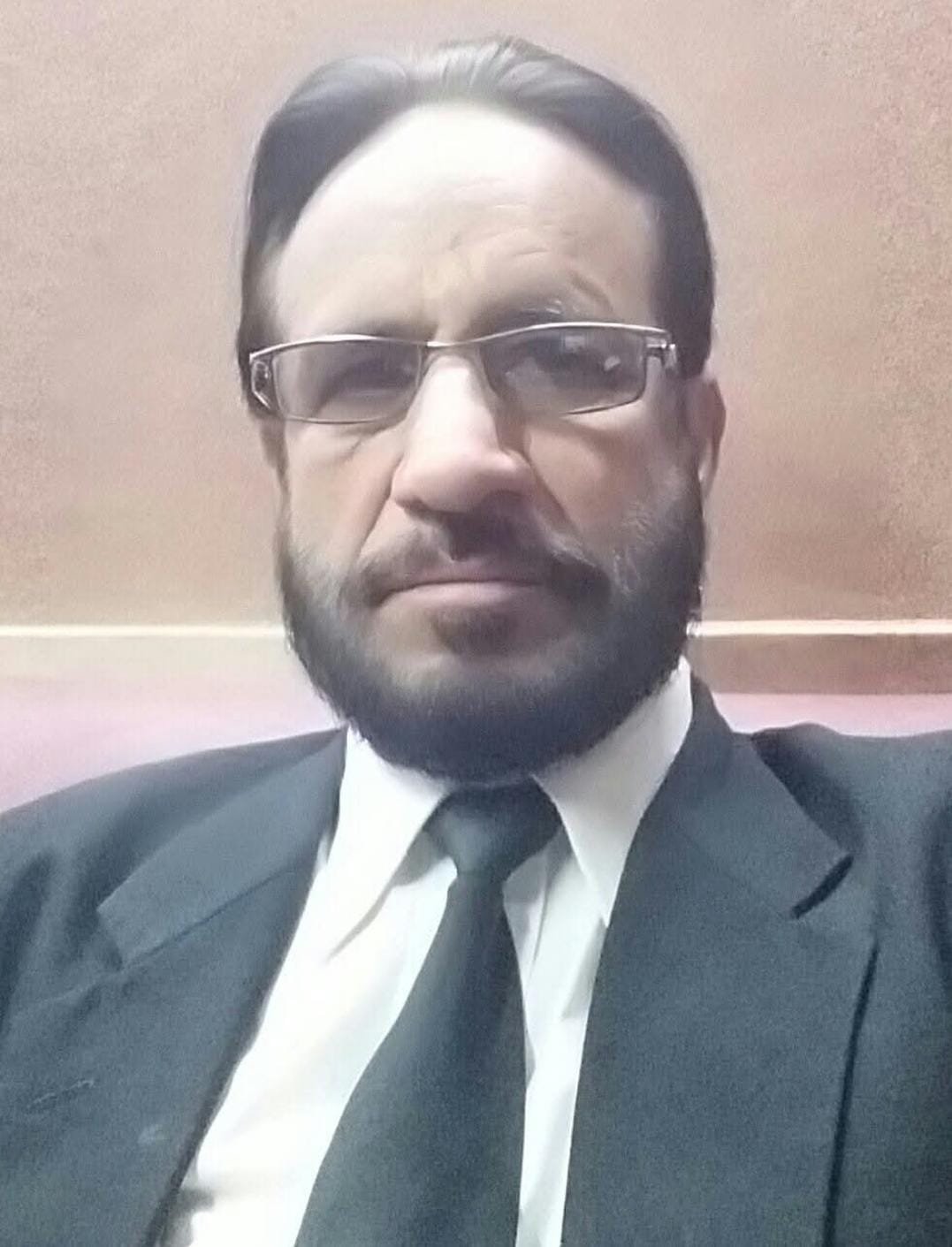 Altaf Hussain Sardar